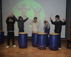 공연준비(2011.2)