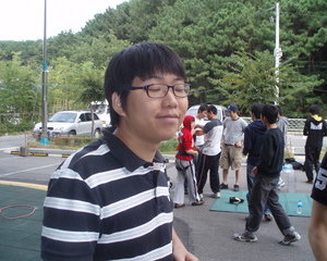 2008 멘토링 프로그램 '비상(飛上)'실시