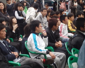 2008 청소년 문화존1회기