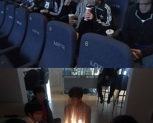 2016년 4/4분기 수련문화 활동