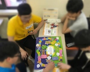 5월 경제교육
