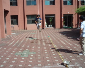 넌 어느별에서 왔니?