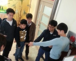 안전교육