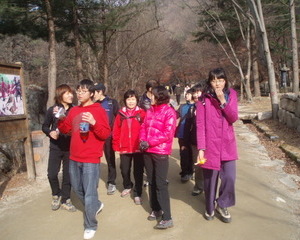 문경새재