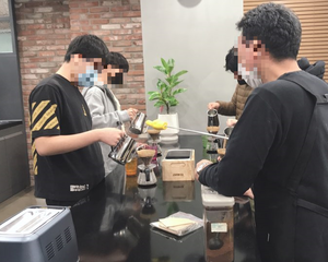 직업인 초청 및 진로체험(사회적응진로프로그램)
