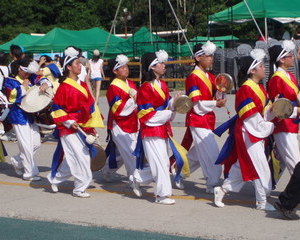 여수국제 청소년축제