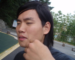 2008 멘토링 프로그램 '비상(飛上)'실시