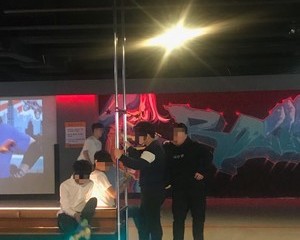 멘토링 상반기 집단활동