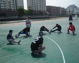 농구교실