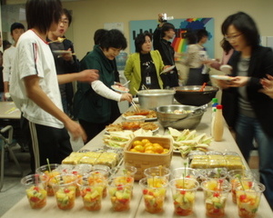 2009청소년폭력예방을 위한 도덕성증진프로그램- 4집단
